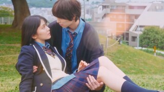 Seishun Cinderella (2022) Episode 3