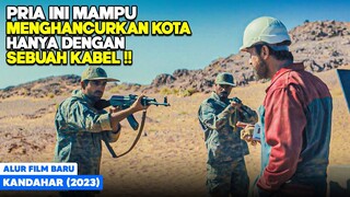 Pria Ini Mampu Membantai Ribuan Nyawa Dengan Modal Sebuah Kabel! alur cerita film