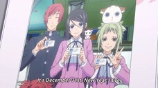 Amanchu Advance S2 Eps10