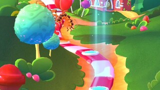 Candy Crush Friends Level 963