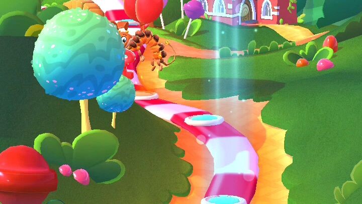 Candy Crush Friends Level 963