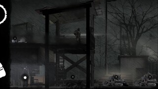 CUỘC CHIẾN LƯƠNG TÂM ( Kỉ Niệm This War Of Mine )