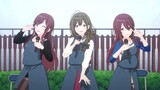 The IDOLM@STER Shiny Colors Episode 3 Sub Indonesia