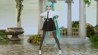 【MMD/Redshift】可爱组曲