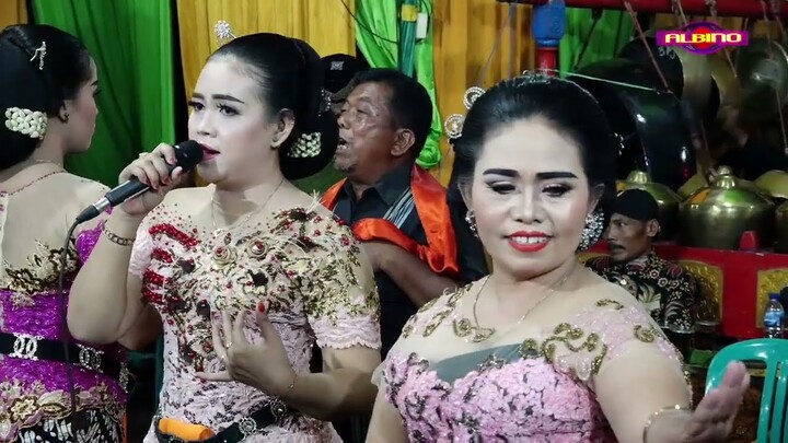 Ktw.SIDO MUKTI SIDO MULYO dawah CAPING GUNUNG // MARSUDI LARAS