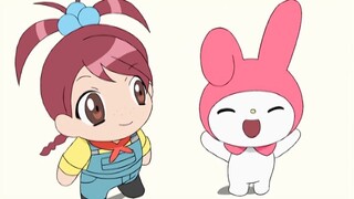 Onegai My Melody: Kirara Eps-7 (おねがいマイメロディきららっ)