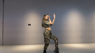翻跳｜f(x) - 《NU ABO》