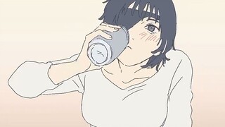 [Doujin Animation] Chainsaw Man "Himeno & Hayakawa Aki"