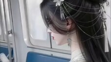 Lǐ Mùwǎn gak mTi, tetapi mau pulang kampung. habis kontrak syuting