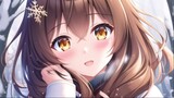Waifu gua banget