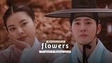 Myun Yoon & Yi Geon | Spermarket flowers [ Episode 1-8 ] Missing Crown Prince