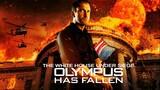 Olympus has fallen online full movie in hindi