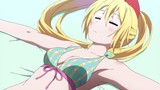 Chúa hề đang nằm ngủ | Anime Nisekoi