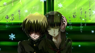 RE-NIME : NGGAK DAPAT CEWEK ASLI CEWEK HANTU PUN GASS KUNN LAH (TASOGARE OTOME X AMNESIA)