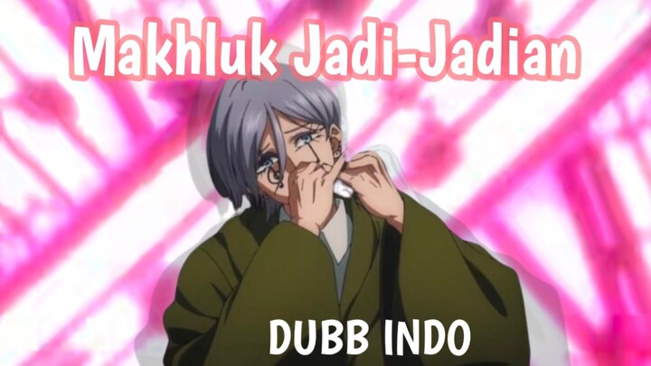 AWAS TRAPP!!!! Dub Indo Saitama aka Mashle Season 2 Episode 7 by amnidubb