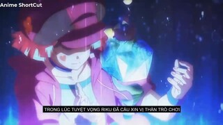 Huyền Thoại Game Thủ - No Game No Life-P6