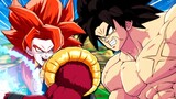 Dragon Ball FighterZ Rollback... Is It Any Good?