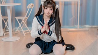 【乐栀】可爱的样子会更让你着迷吗❤抱歉