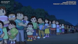 Doraemon episode 666