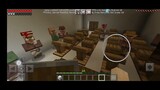 all of us are dead in minecraft pt1