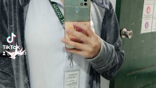 nursing student