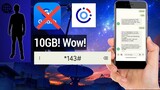 Go promo data increasing tricks + No capping with VPN - Part 2