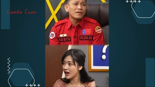 Kunjungan Kasih yang selalu bikin plongo