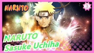 [NARUTO] Take Out Sasuke Uchiha's Kusanagi Sword From The Stack Of Paper!_3