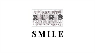 Smile - XLR8 | The Third Album [Official Lyric Video]