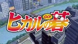 Hikaru no go episode 36