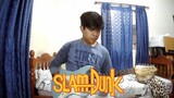 Slam Dunk Ed 2 -[Sekai ga Owaru Made Wa]- Guitar Cover