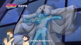 Boruto Episode 264 - Himawari dan Kawaki Menemukan Misteri Jutsu Terlarang di Gudang Akademi Ninja
