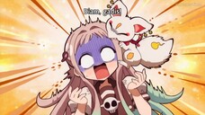 Jibaku Shounen Hanako-kun season 2 episode 3 sub indo
