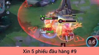 Xin 5 phiếu đầu hàng p9