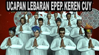 RAMADHAN EPEP RAMADAN FREE FIRE KEREN BET CUY