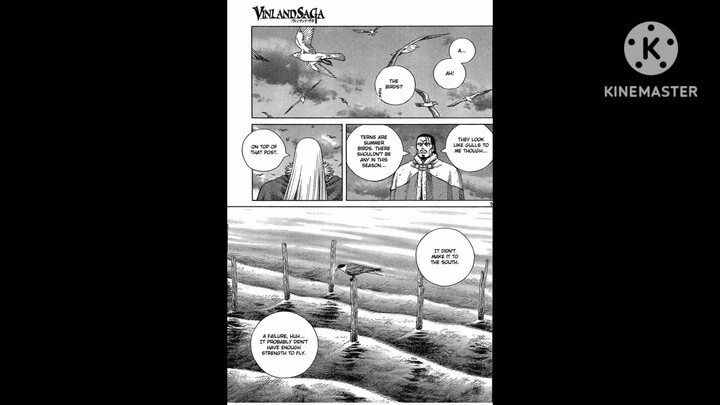 Vinland Saga (Chapter 101 Manga)