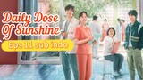D.D.O.S Episode 11 sub indo