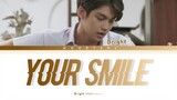 Bright Vachirawit -  รอยยิ้ม /Roy Yim/ (Smile) OST 2gether The Series