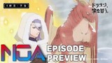 Dragon's House-Hunting Episode 4 Preview [English Sub]
