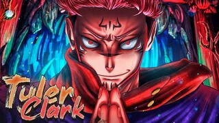 Jujutsu Kaisen Song  Sukuna Type Beat Malevolent Shrine by Tyler Clark