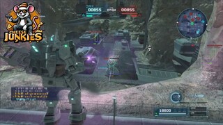Mobile Suit Gundam Battle Operation 2 Cheats and Hacks