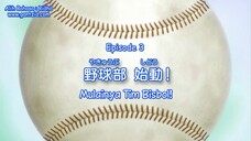 Major S2 Episode 03 (SUB INDONESIA)