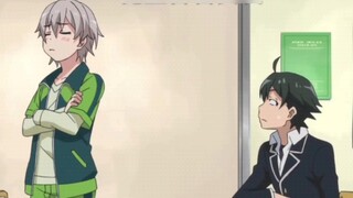 Hachiman, really, are you listening!