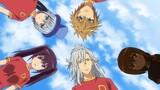 Hangyakusei Million Arthur 2nd Season (English Dub) Episode 7
