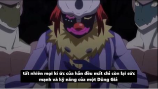 Ngoại truyện về yêu tử tộc P2