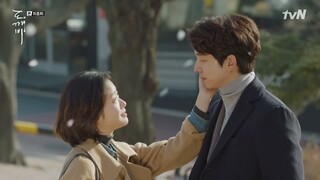 GUARDIAN: The Lonely and Great God | Kim Shin +  Ji Eun-tak | The one that got away MV