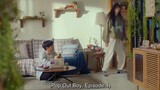 Pop Out Boy! Ep 4 Eng Sub