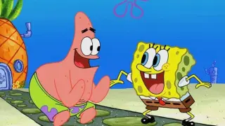 Spongebob squarepants Season 1 Episode 11