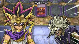Yu-Gi-Oh! Master Duel : ยูกิ ปะทะ มาริค ใน Fusion Festival