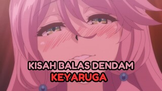 BEST ANIME REVENGE SEPANJANG MASA!!!!!!!!!!!